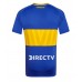 Dres Boca Juniors Domáci 2024-25 Krátky Rukáv